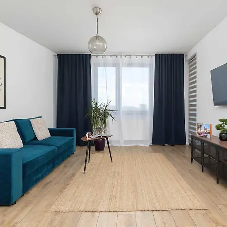 Modern With Parking And Workspace By Renters Διαμέρισμα *