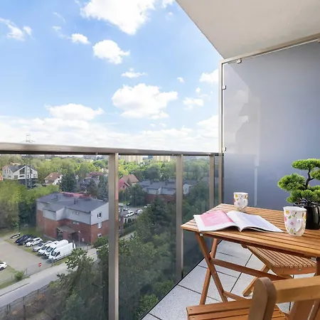 Modern With Parking And Workspace By Renters Διαμέρισμα