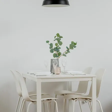 Modern With Parking And Workspace By Renters Krasków