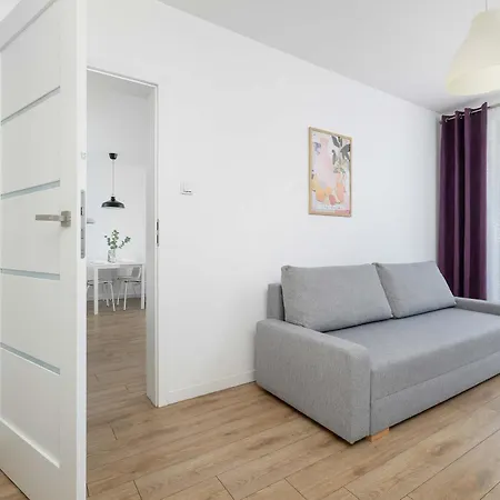Διαμέρισμα Modern With Parking And Workspace By Renters *