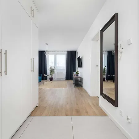 Διαμέρισμα Modern With Parking And Workspace By Renters *