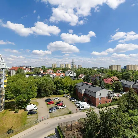 Modern With Parking And Workspace By Renters Διαμέρισμα