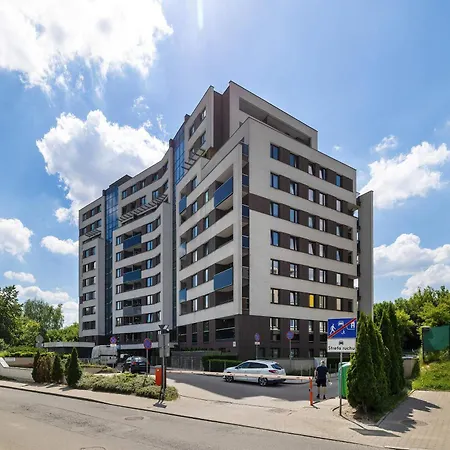 Modern With Parking And Workspace By Renters Διαμέρισμα *